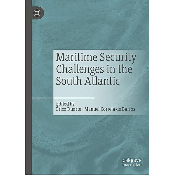 Maritime Security Challenges in the South Atlantic / Progress in Mathematics