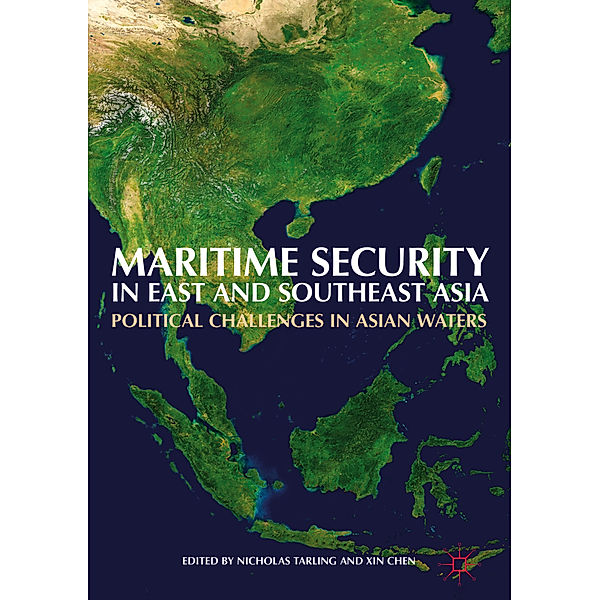 Maritime Security in East and Southeast Asia