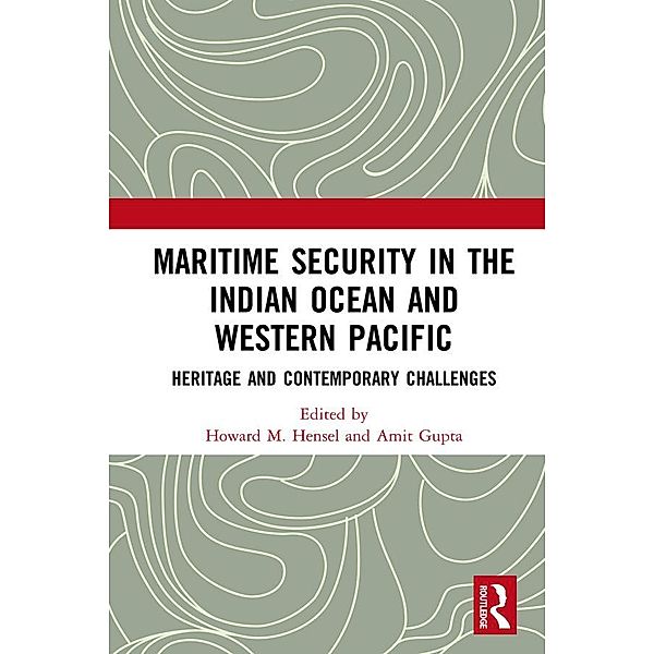 Maritime Security in the Indian Ocean and Western Pacific