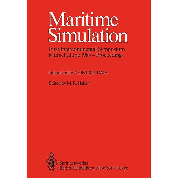 Maritime Simulation