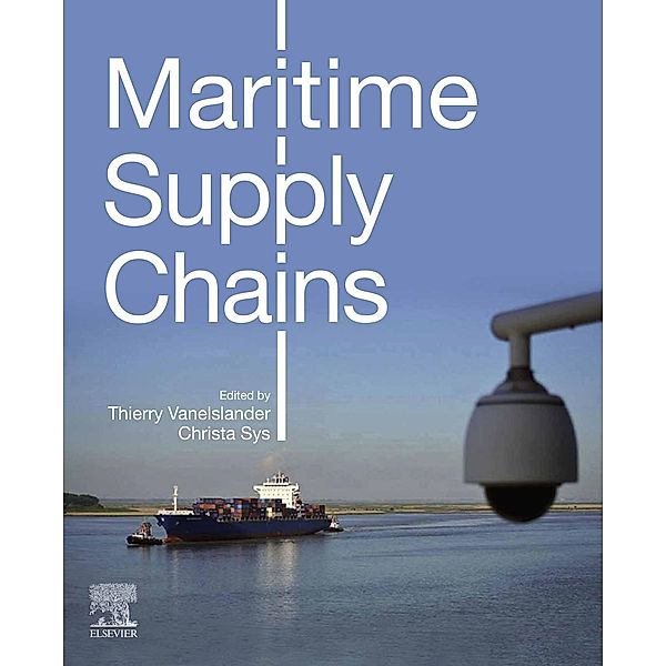 Maritime Supply Chains