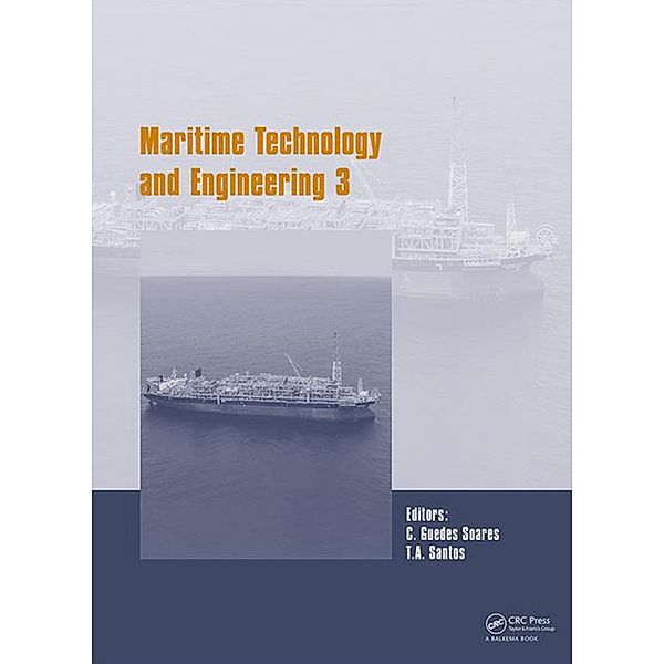 Maritime Technology and Engineering III