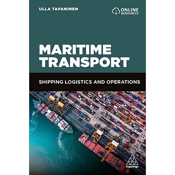 Maritime Transport, Ulla Tapaninen
