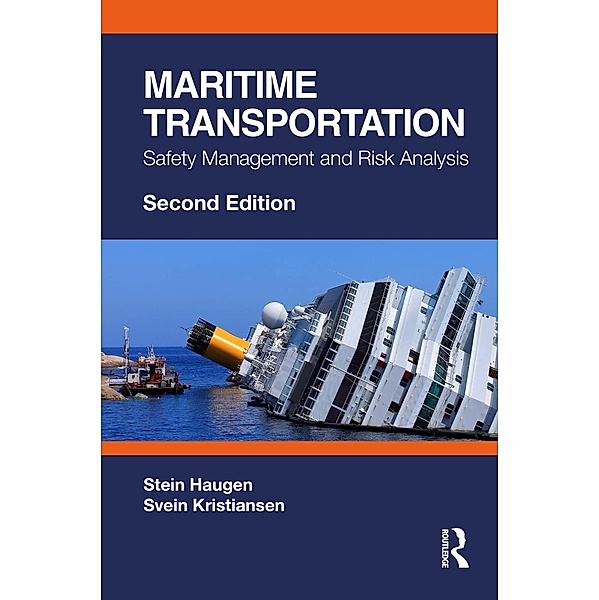 Maritime Transportation, Stein Haugen, Svein Kristiansen