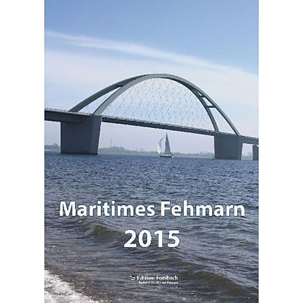 Maritimes Fehmarn 2015, Anja Kuhnert