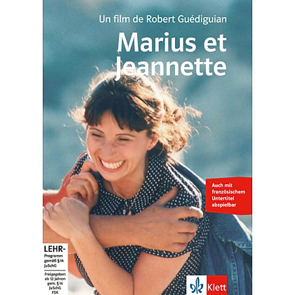 Marius et Jeannette, DVD, Robert Guédiguian
