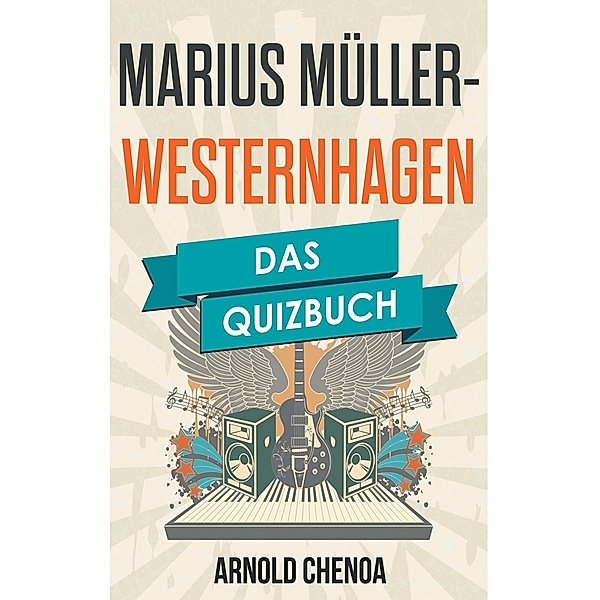 Marius Müller-Westernhagen, Jamie Bennet