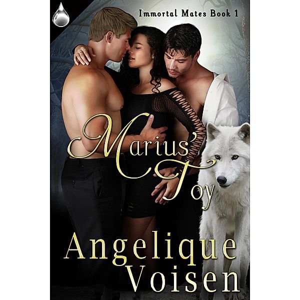 Marius' Toy, Angelique Voisen