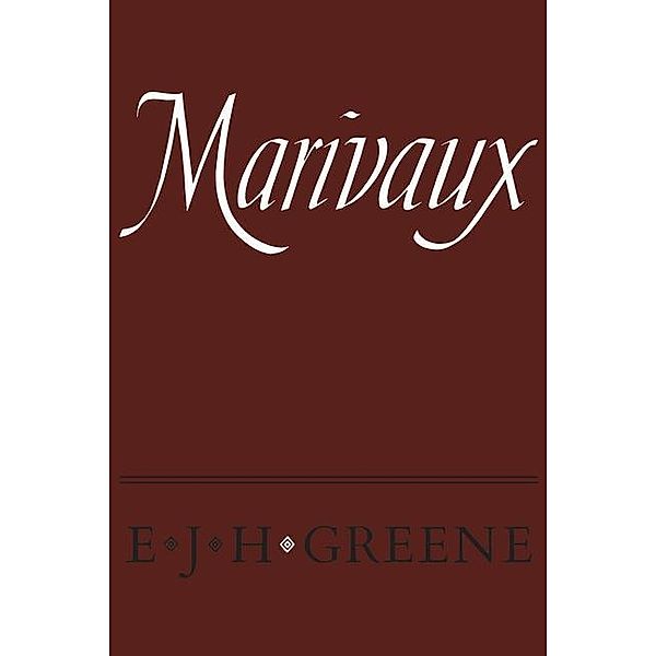 Marivaux, E. J. H. Greene