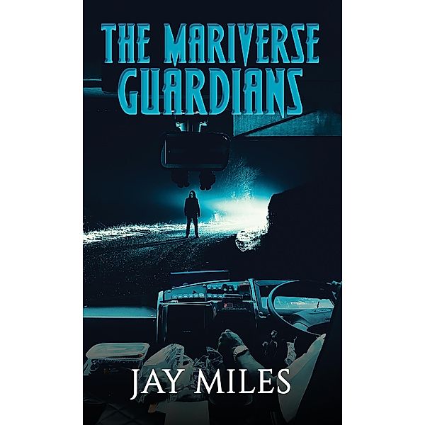 Mariverse, Jay Miles