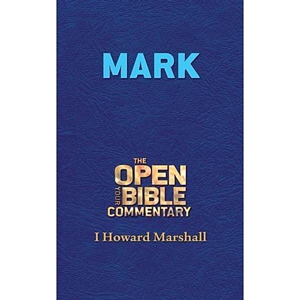 Mark, I. Howard Marshall