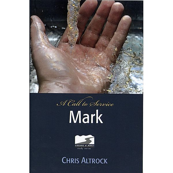Mark, Chris Altrock