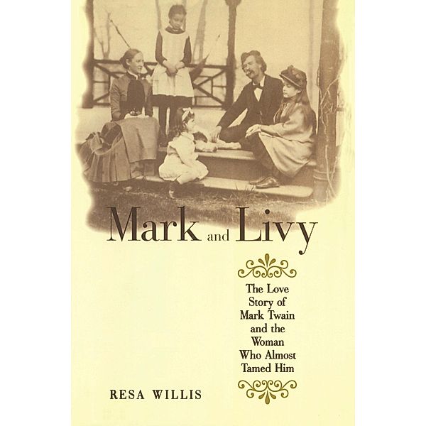 Mark and Livy, Resa Willis