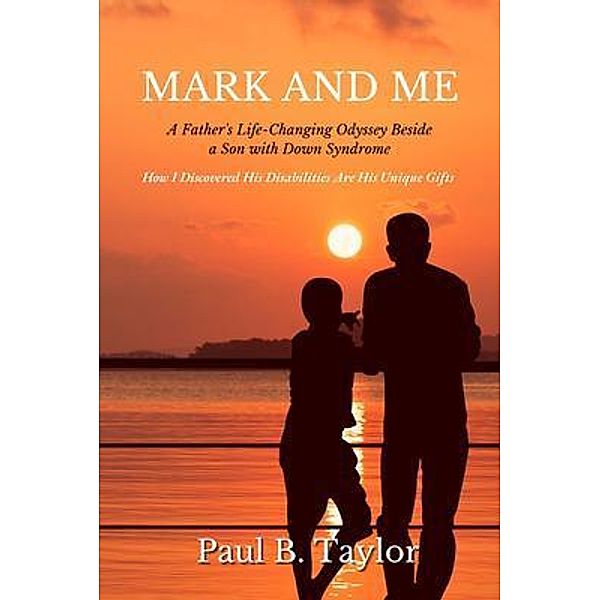 Mark and Me, Paul Taylor