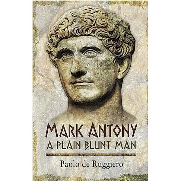 Mark Antony, Paolo De Ruggiero