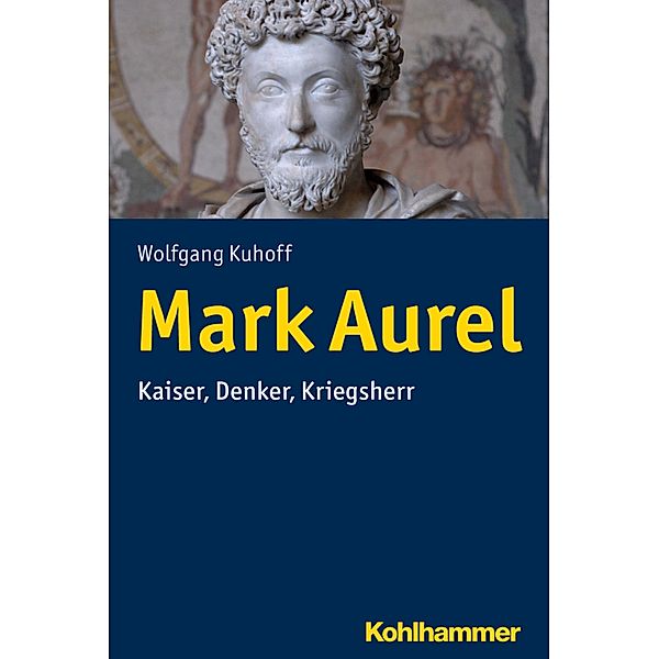 Mark Aurel, Wolfgang Kuhoff