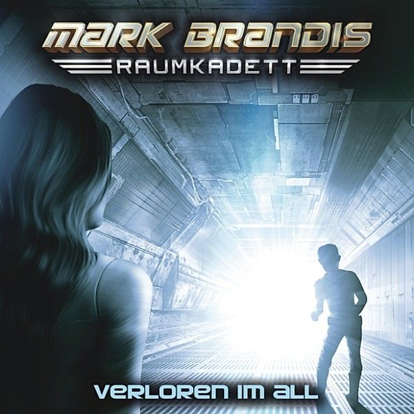Mark Brandis - Raumkadett - 2 - 02: Verloren im All, Balthasar von Weymarn