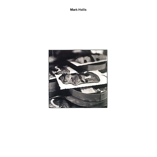 Mark Hollis (Vinyl), Mark Hollis