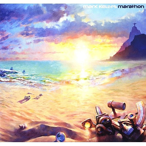 Mark Kelly'S Marathon (Vinyl), Marathon