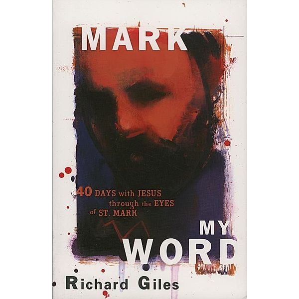 Mark My Word, Richard Giles