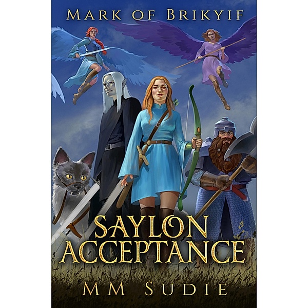 Mark of Brikyif Saylon Acceptance, Mm Sudie