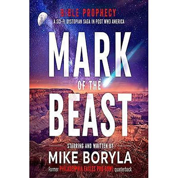 Mark Of The Beast, Mike Boryla