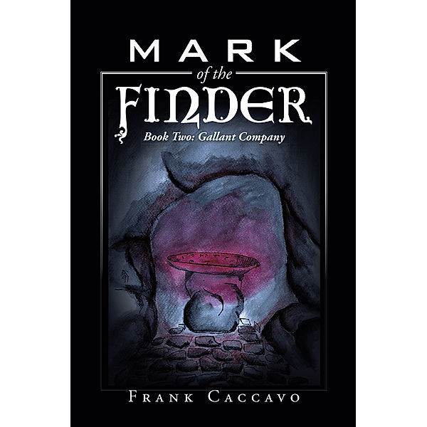 Mark of the Finder, Frank Caccavo