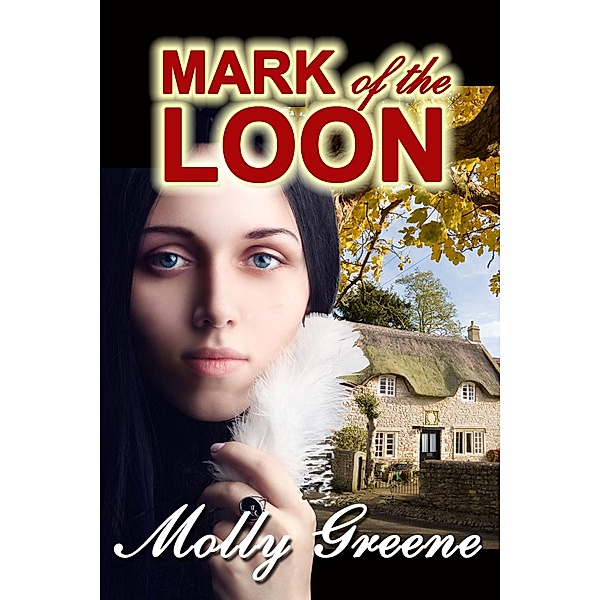 Mark of the Loon (Gen Delacourt Mystery Series, #1) / Gen Delacourt Mystery Series, Molly Greene