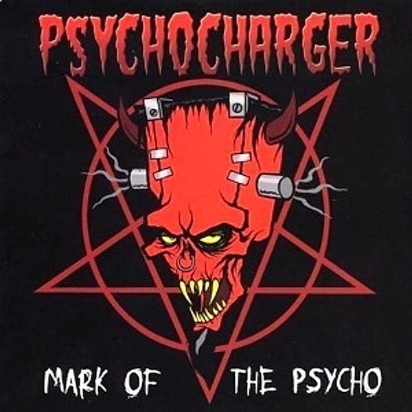 Mark Of The Psycho, Psychocharger