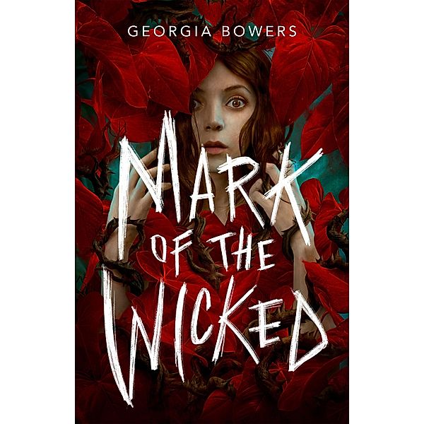 Mark of the Wicked, Georgia Bowers