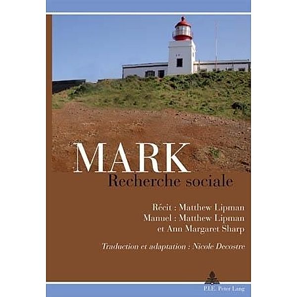 Mark: Recherche sociale, Nicole Decostre