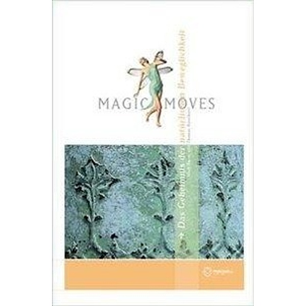 Mark Reese, T: Magic Moves   ( Hardcover ), Thomas Kirschner, Mark Reese