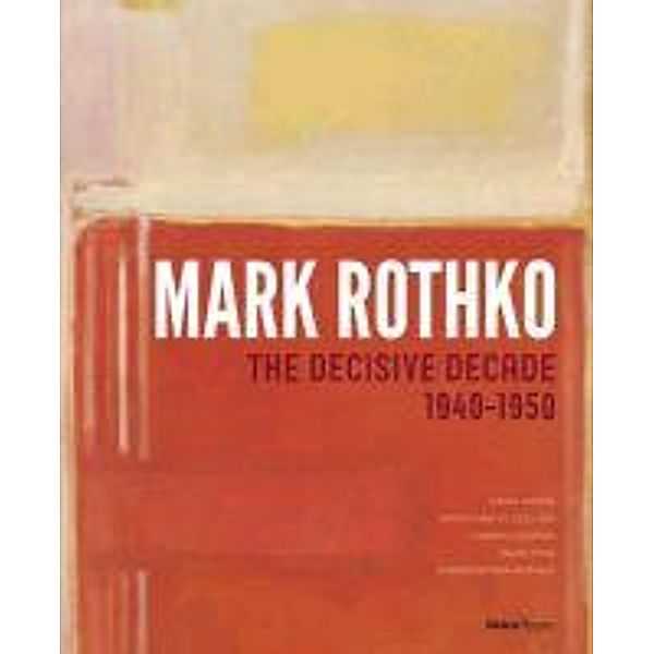 Mark Rothko