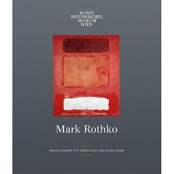 Mark Rothko, Anja Heitzer, Christopher Rothko