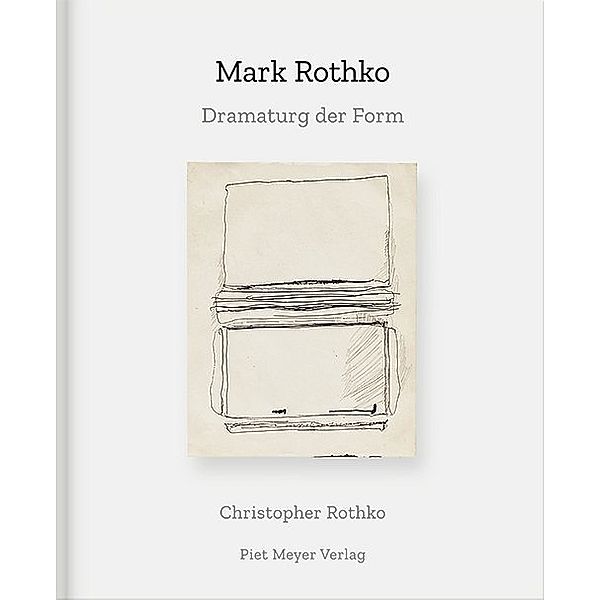 Mark Rothko, Christopher Rothko