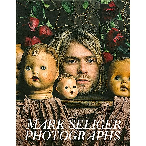 Mark Seliger - Photographs, Mark Seliger