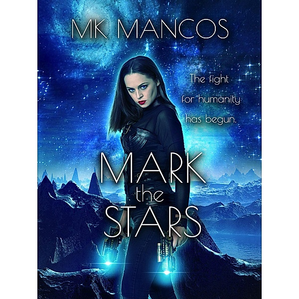 Mark the Stars (Operation Humanity) / Operation Humanity, Mk Mancos