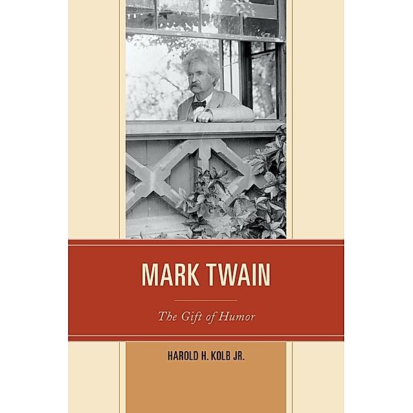 Mark Twain, Harold H. Kolb
