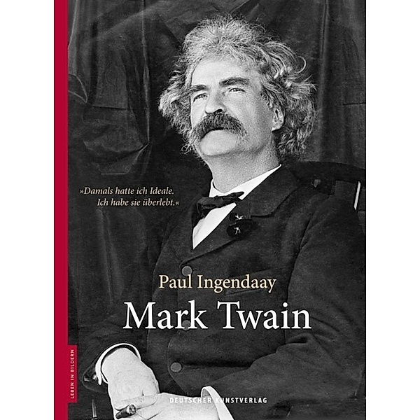 Mark Twain, Paul Ingendaay