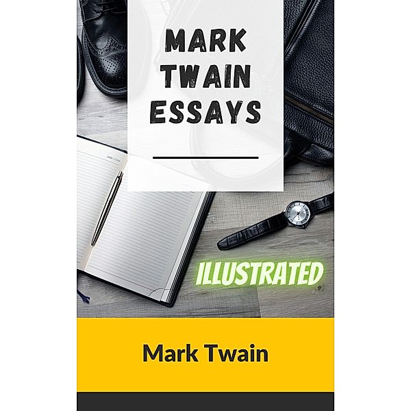 Mark Twain Essays, Afridi