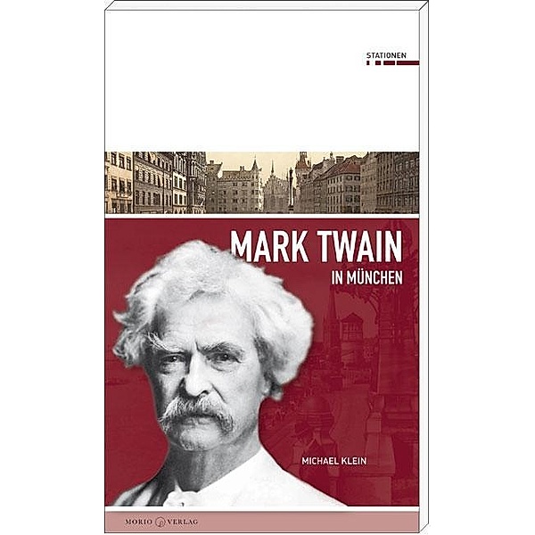 Mark Twain in München, Michael Klein