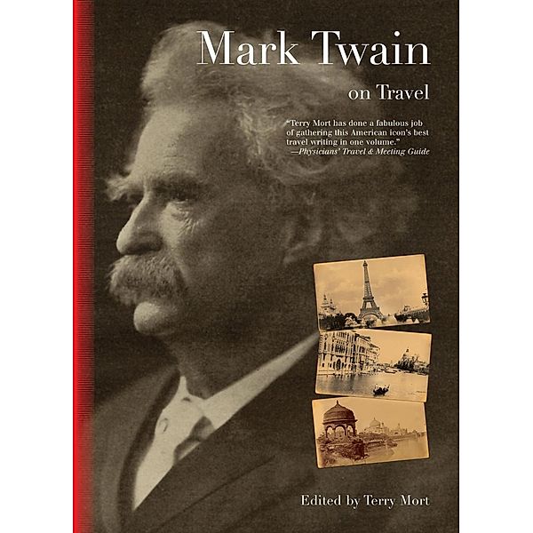 Mark Twain on Travel / On, Terry Mort