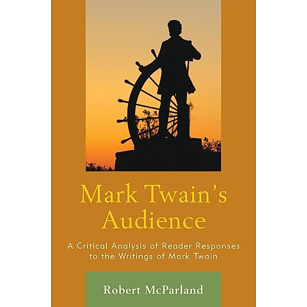Mark Twain's Audience, Robert McParland