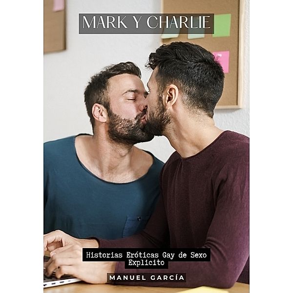 Mark y Charlie, Manuel García