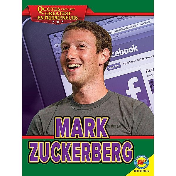 Mark Zuckerberg, Katie Gillespie