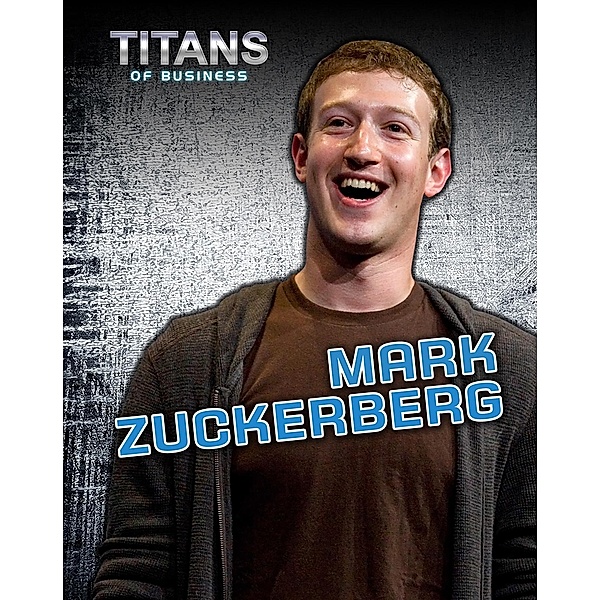 Mark Zuckerberg, Dennis Fertig