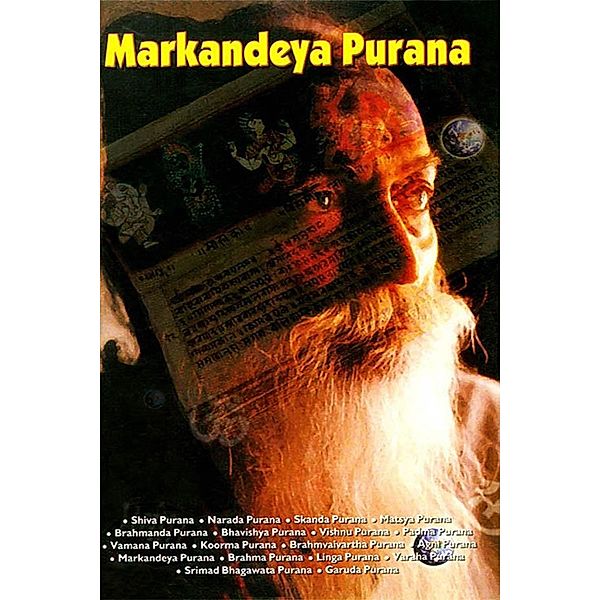 Markandeya Purana / Diamond Books, B. K Chaturvedi