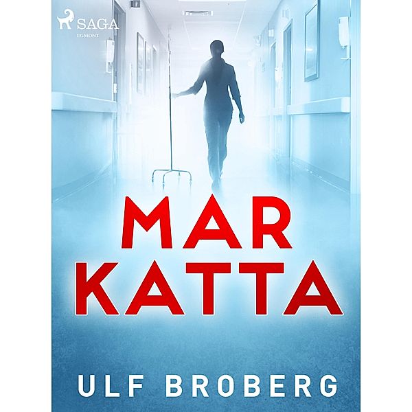 Markatta, Ulf Broberg