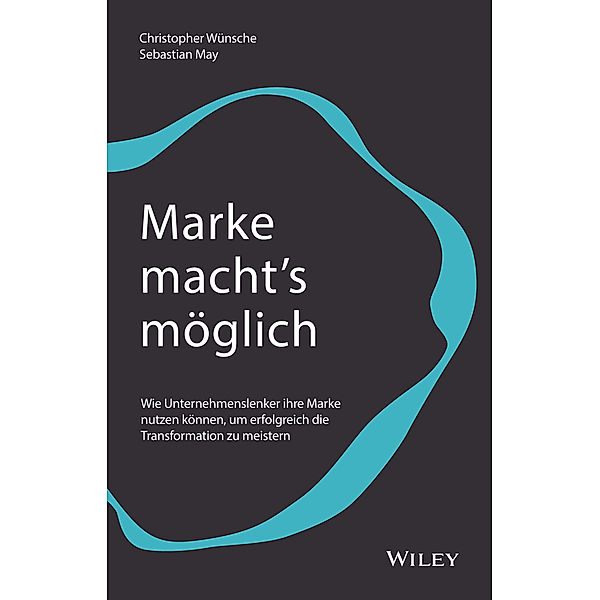 Marke macht's möglich, Christopher Wünsche, Sebastian May