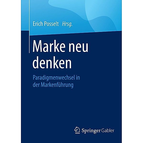 Marke neu denken